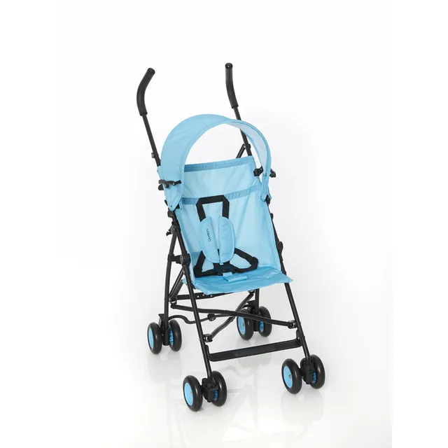 Giordani Jolly Turchese Passeggino Ombrello 6 Mesi 15kg