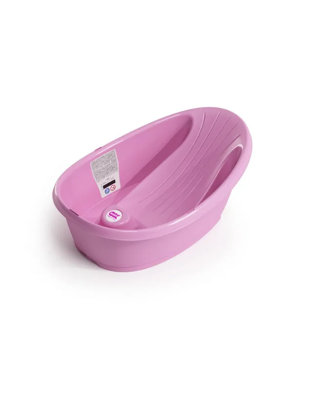 Onda Baby vaschetta bagno per doccia misura reale