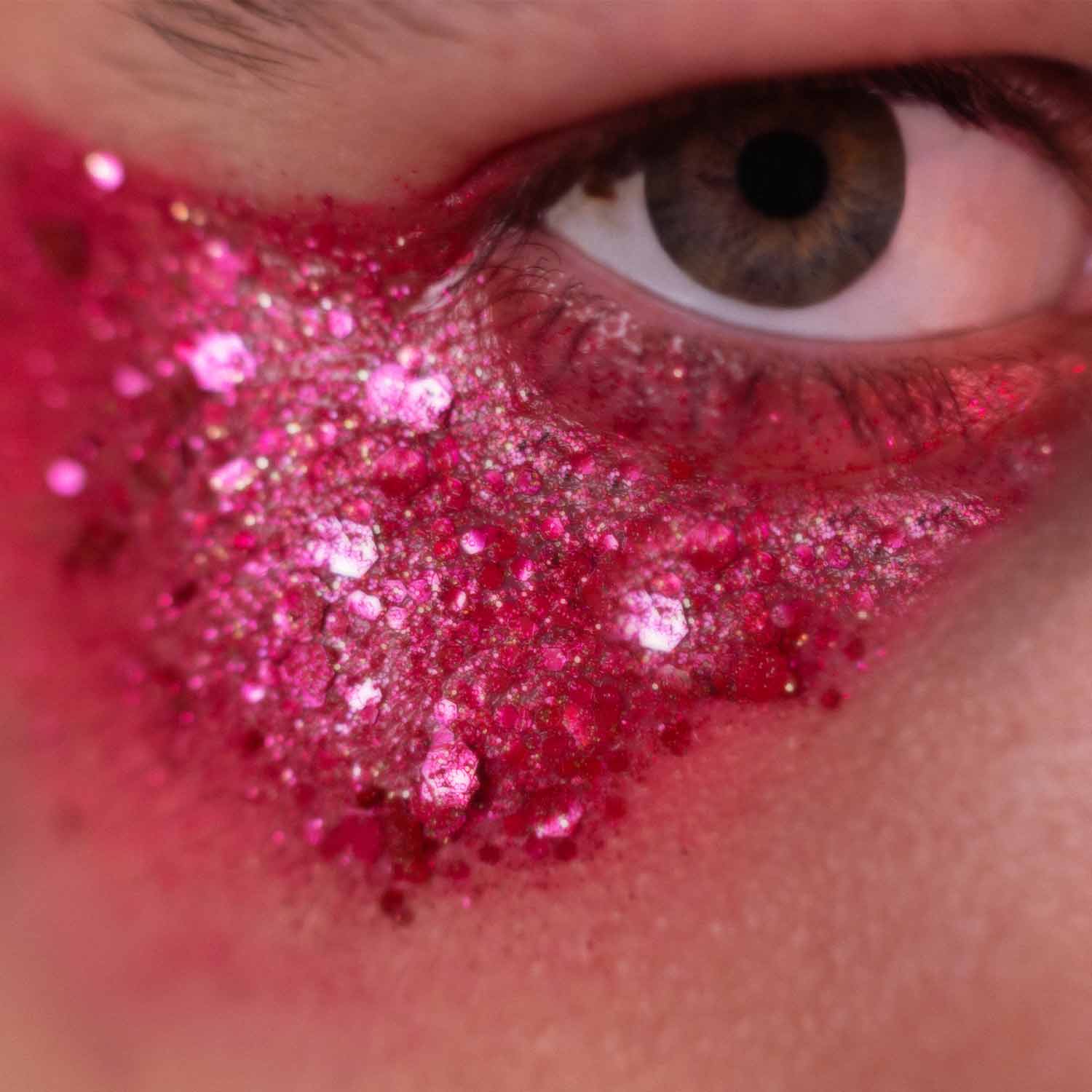Si Si La Paillette Tagadamour Glitter Gel Viso