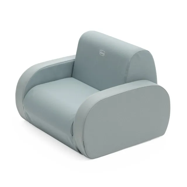 Chicco Twist poltroncina bambini peppermint trasformabile