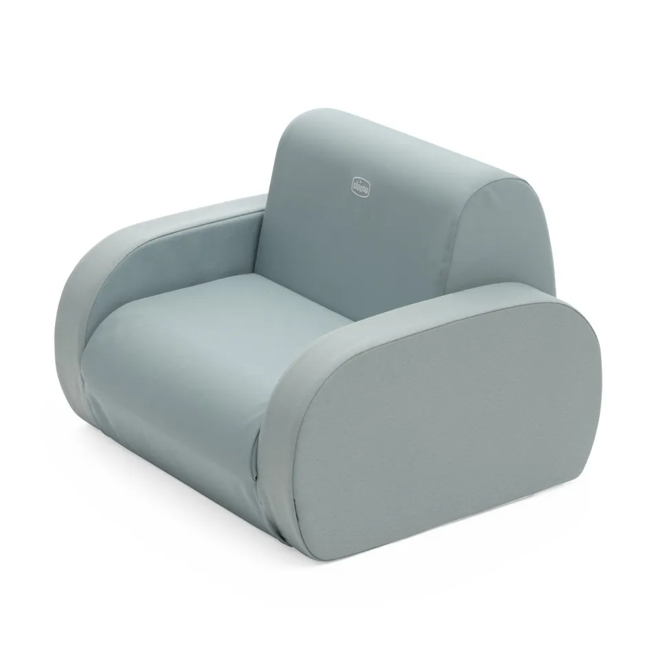 Chicco Twist poltroncina bambini peppermint trasformabile