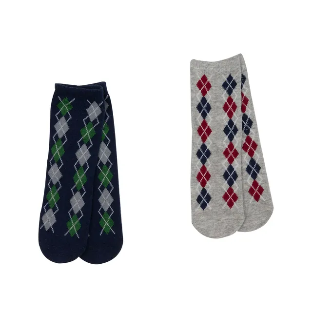 Mawi Classic gambaletti bimbo cotone 3 paia