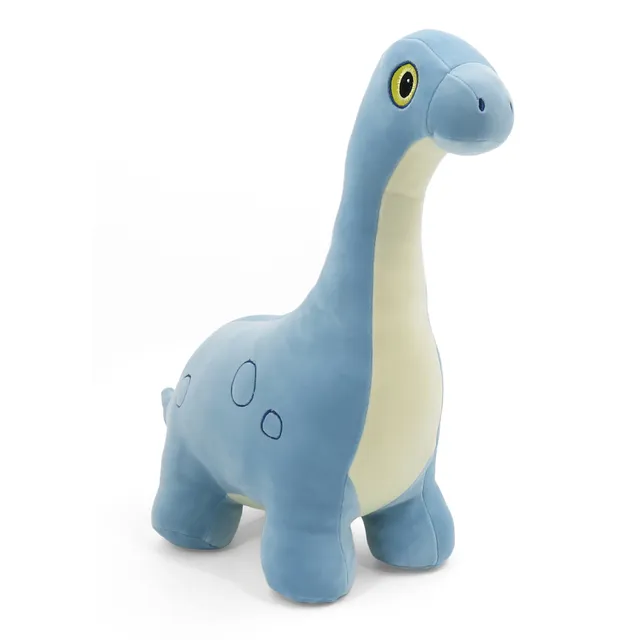 Ami Plush dinosauri peluche assortiti T-Rex Triceratopo