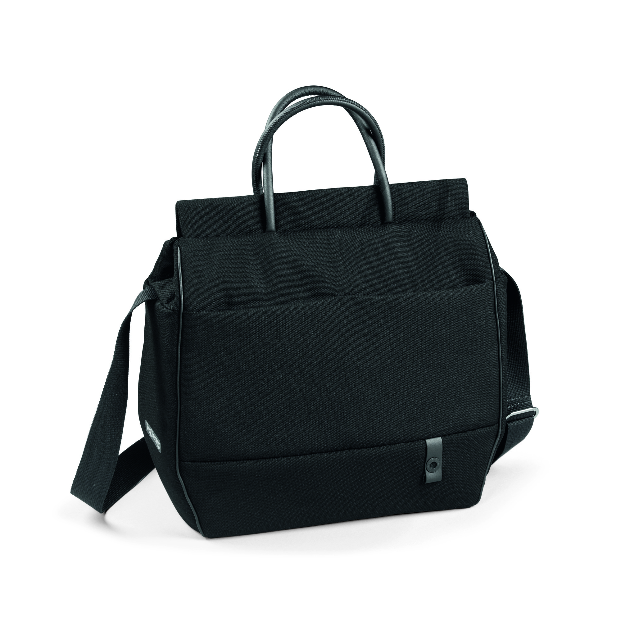 Peg Perego True Black borsa passeggino neonato