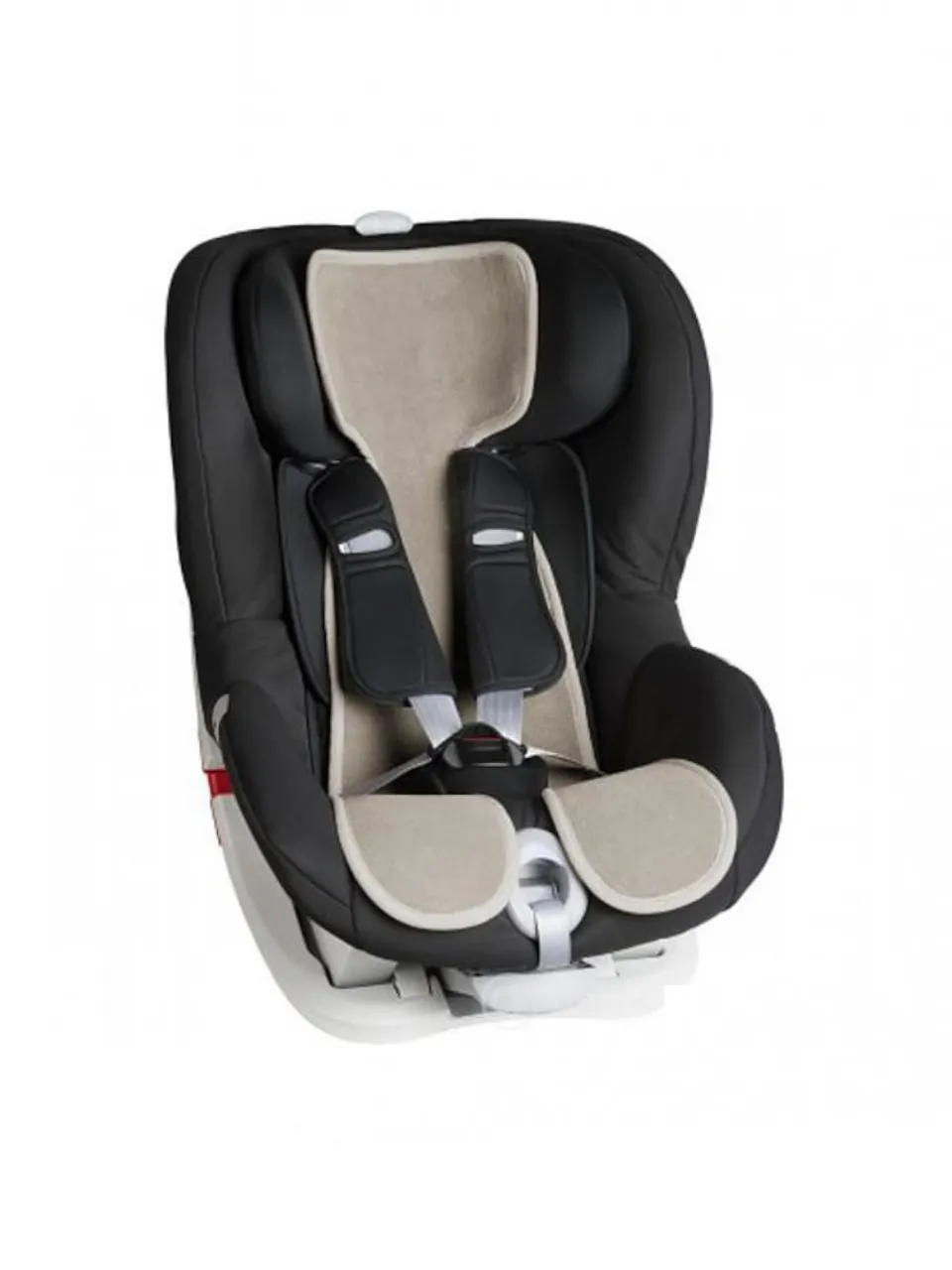 Air Cuddle Cool Seat fodera seggiolino Gruppo 1 nocciola 9-18 kg