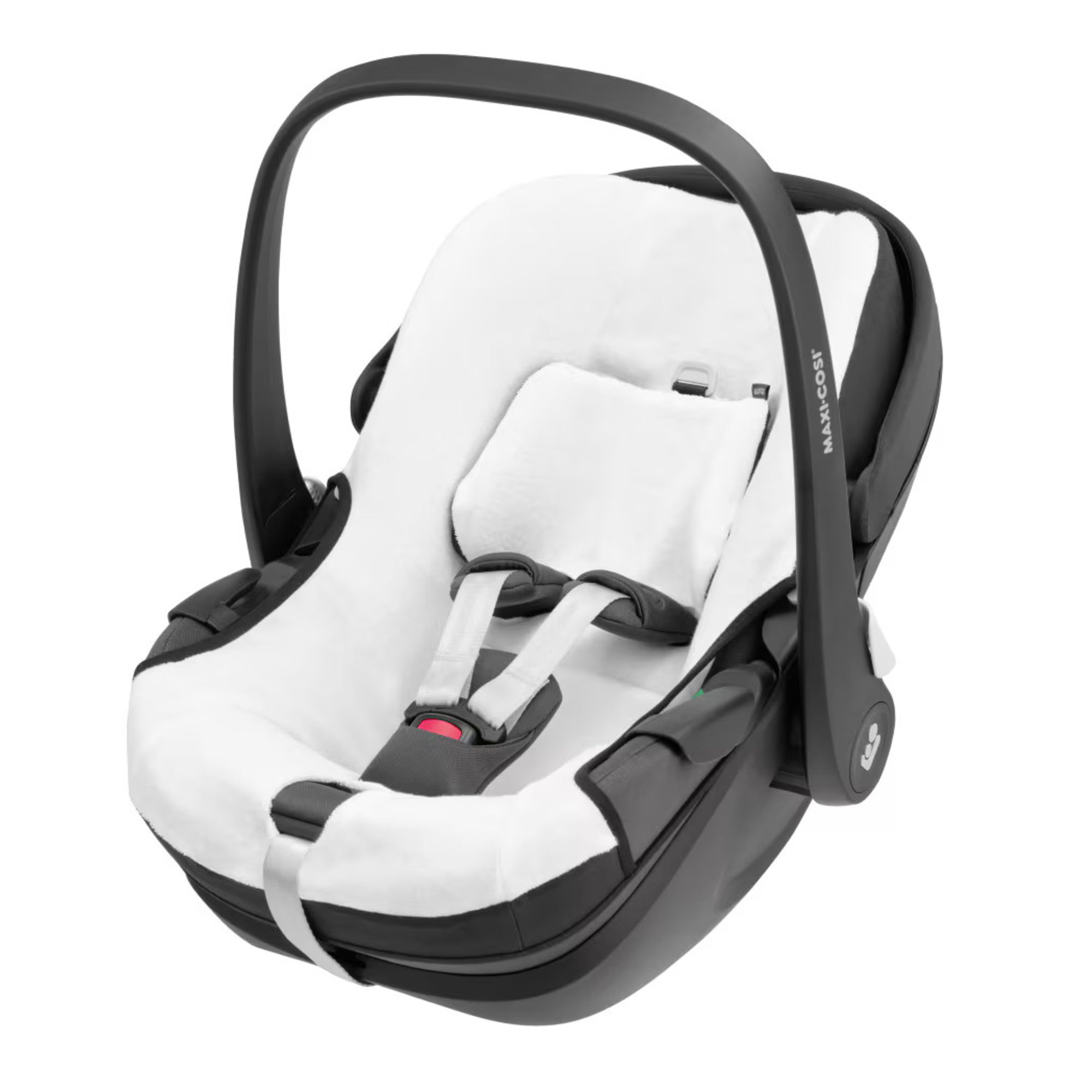 Maxi-Cosi Pebble 360 Pro 2 fodera estiva cotone bio