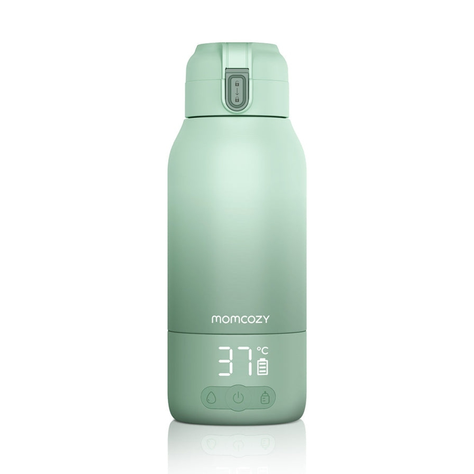 Momcozy Milk Water Warmer scaldalatte portatile 500 ml