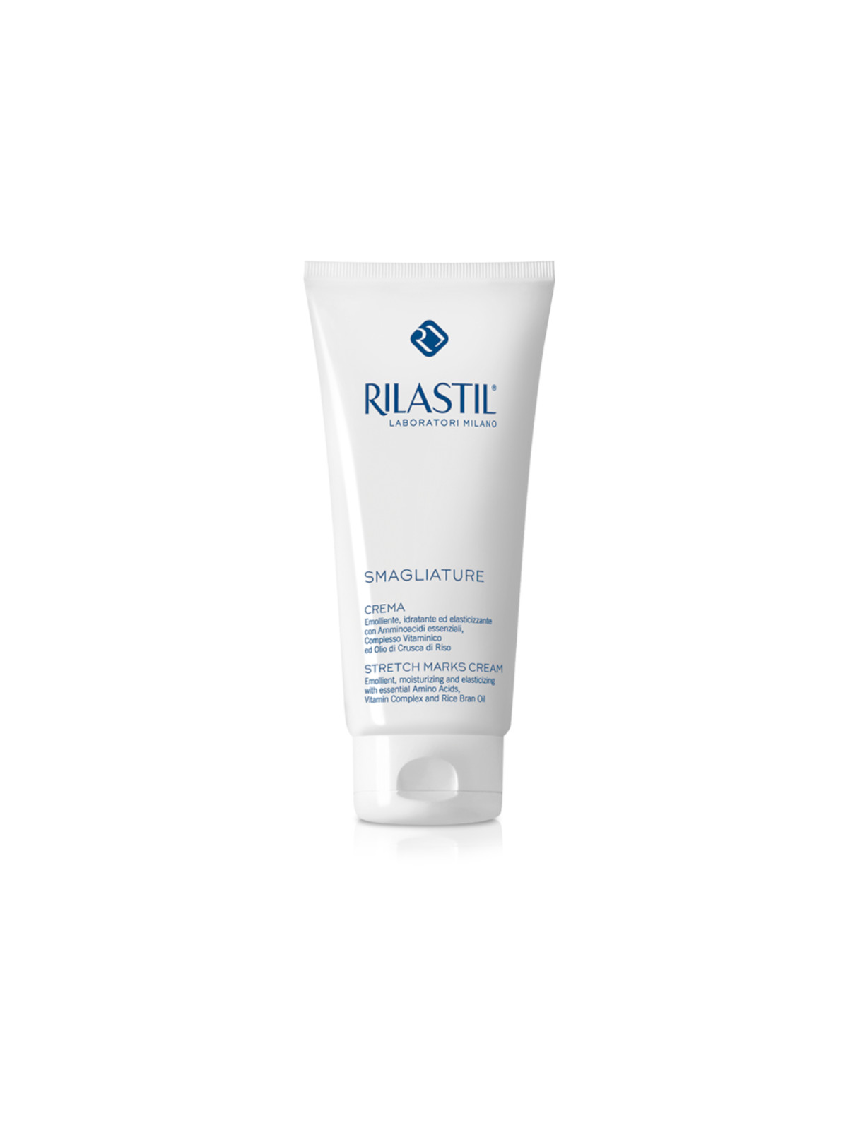 Rilastil Smagliature crema corpo antismagliature 200 ml