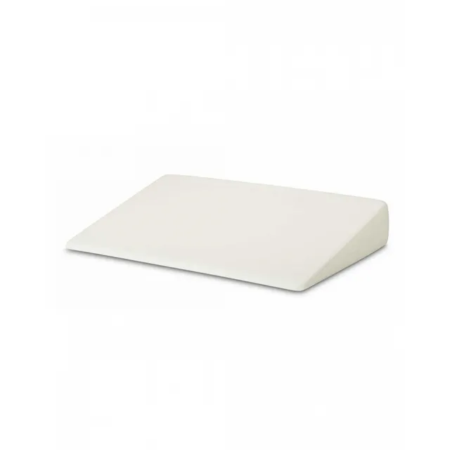 Giordani cuscino antireflusso lettino 58x35x9 cm cuneo