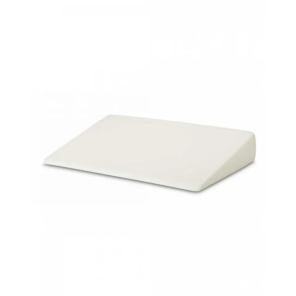 Giordani cuscino antireflusso lettino 58x35x9 cm cuneo