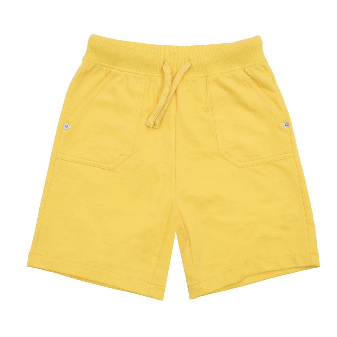 Toys Center Baby Short Bimbo Giallo con Tasche Morbido