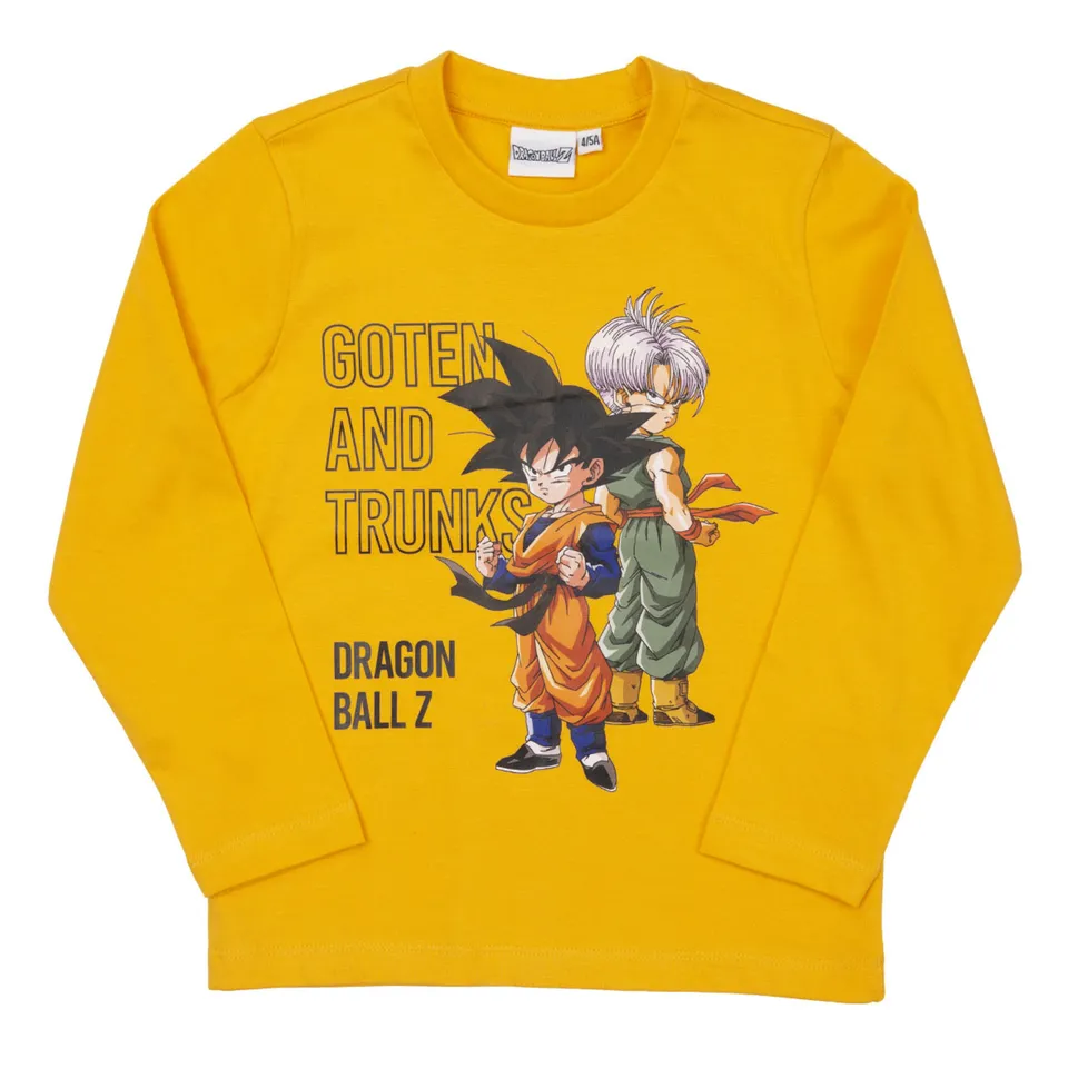 Toys Center Baby Boy T-Shirt L/S maglia bimbo manica lunga