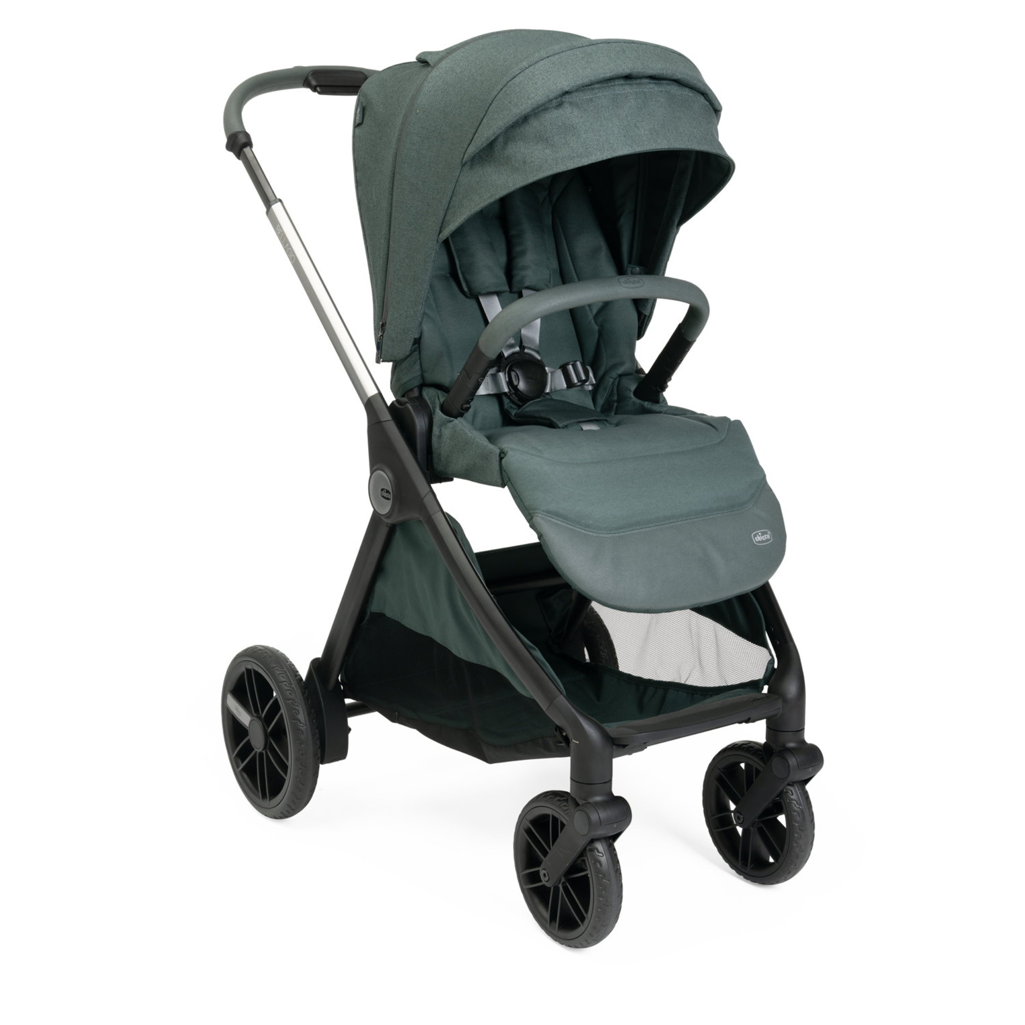 Chicco Bellagio 2.0 passeggino Fir Tree reversibile nascita