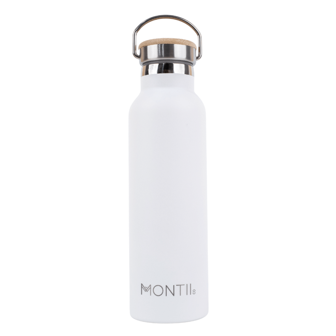 The Dida Montii 600ml Borraccia Termica in Acciaio