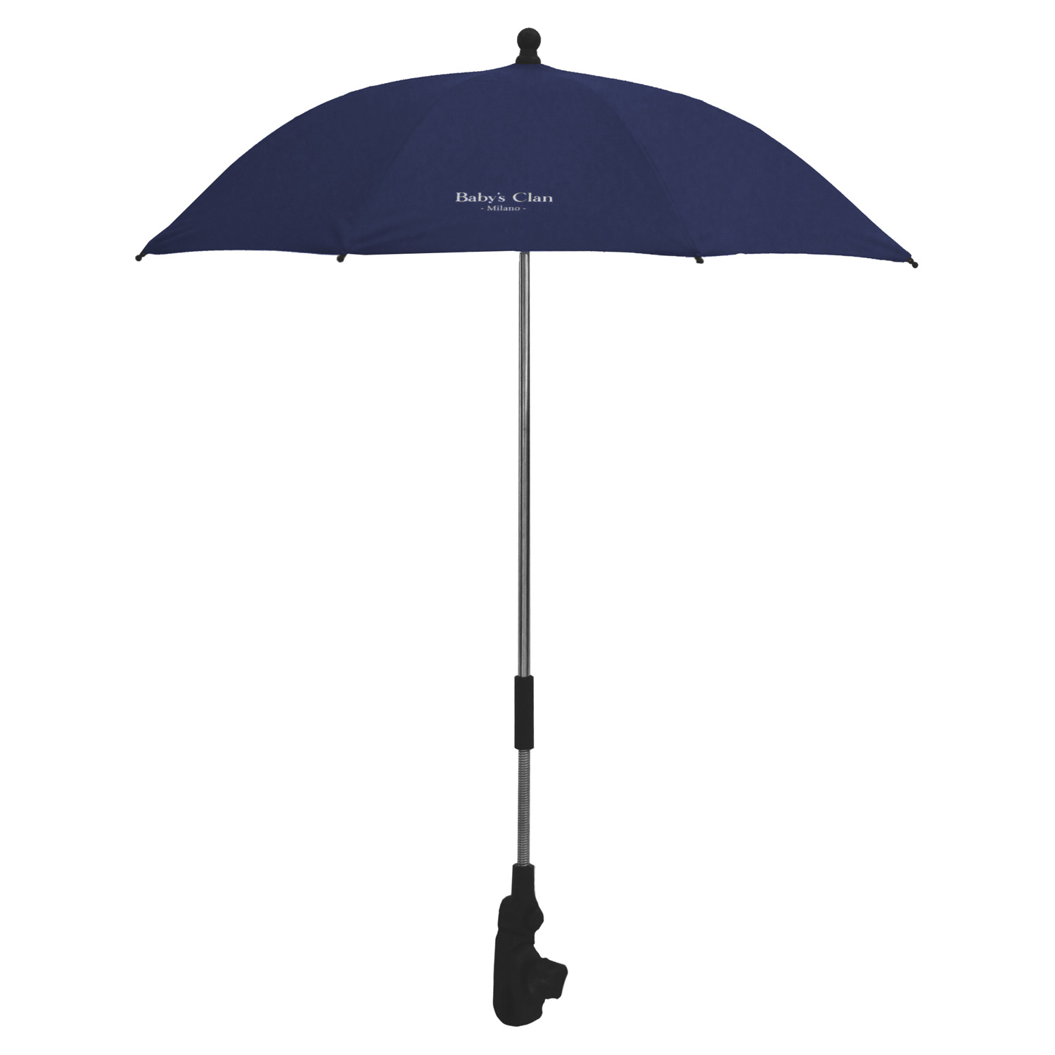 Baby's Clan ombrellino parasole passeggino nylon