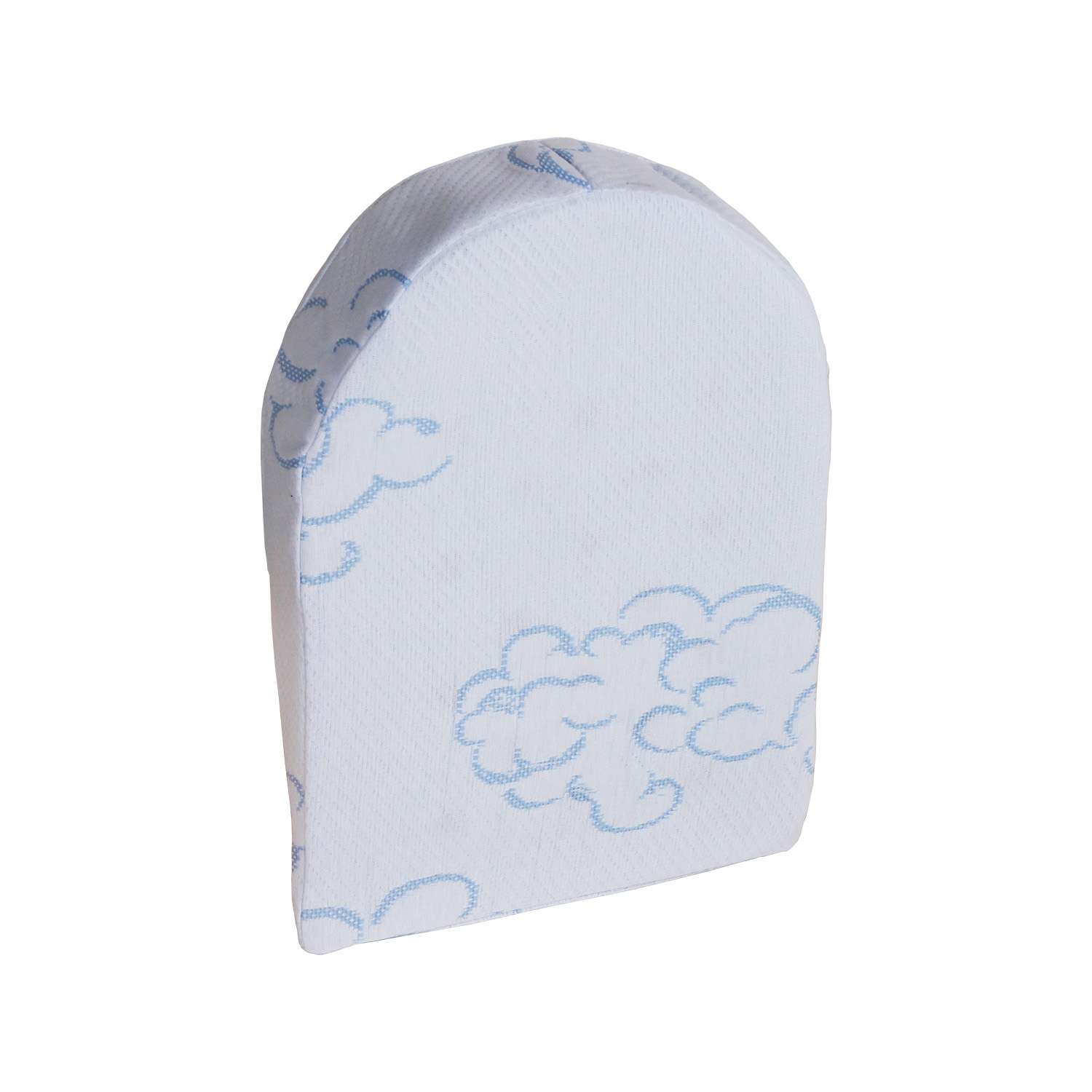 Baby's Clan Antireflusso cuscino carrozzina cuneo 15°