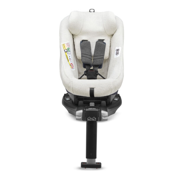 Inglesina Darwin Next Stage rivestimento estivo traspirante