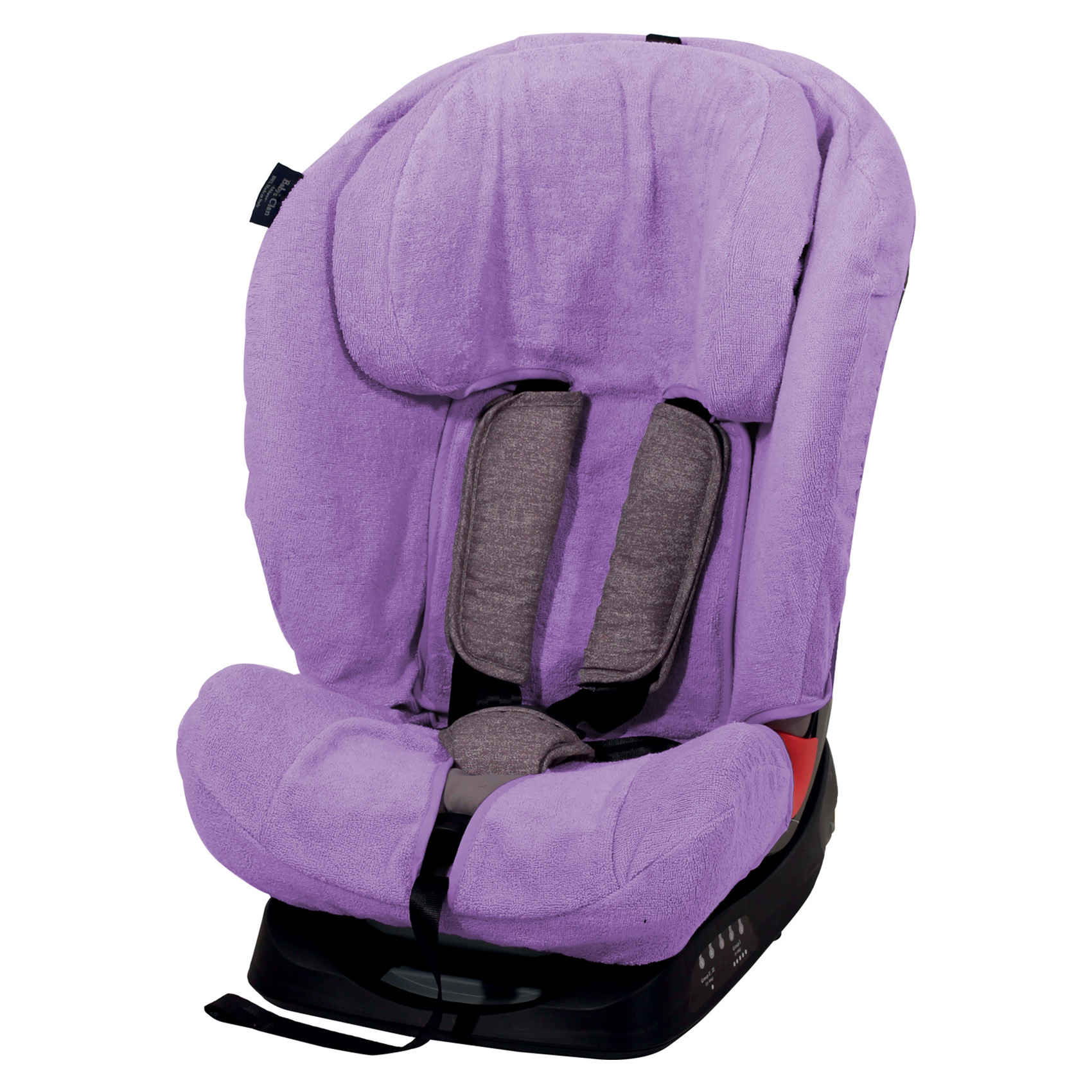 Baby's Clan per Bébé Confort Titan copriseggiolino cotone