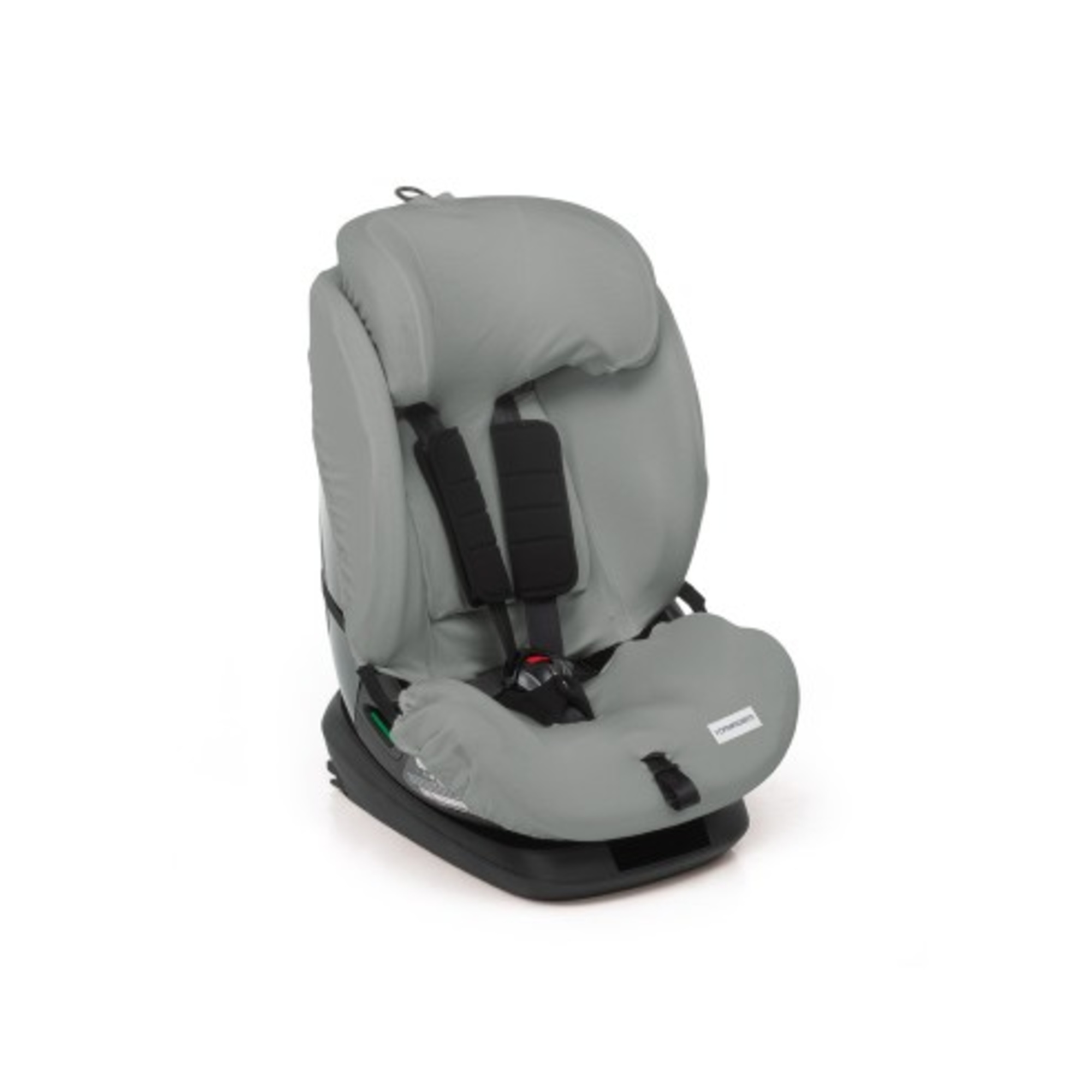 Foppapedretti Cover Seggiolino Auto 76-150 cm Tencel