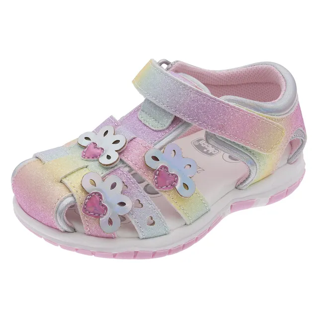 Chicco Sandalo Ragnetto Strappo Bambino Casual