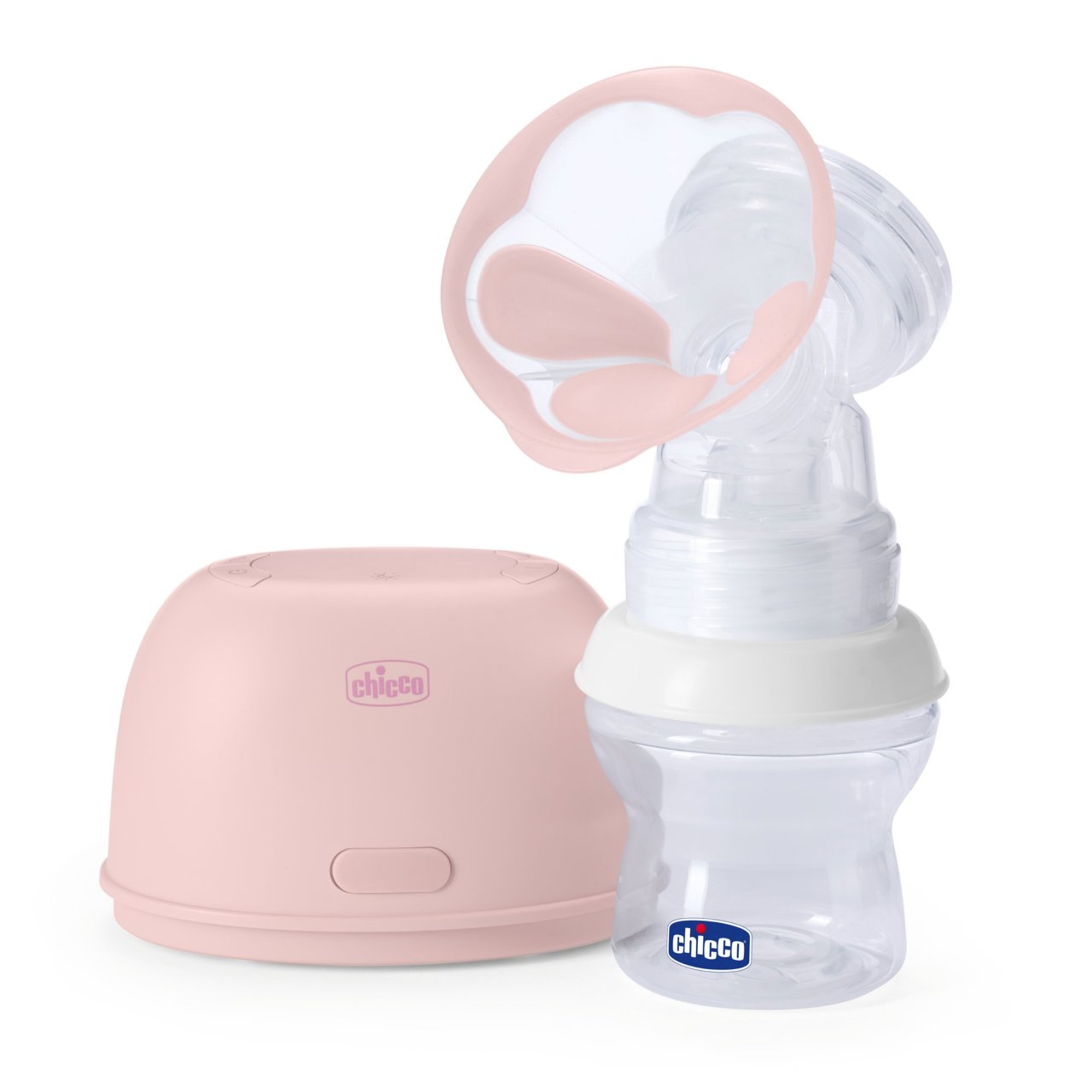 Chicco Stimolatte tiralatte elettrico delicato