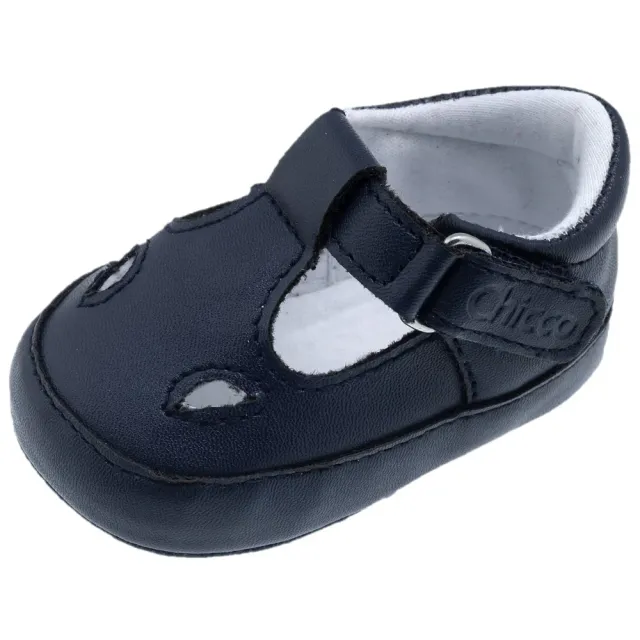 Chicco Norwen sandalo neonato con velcro