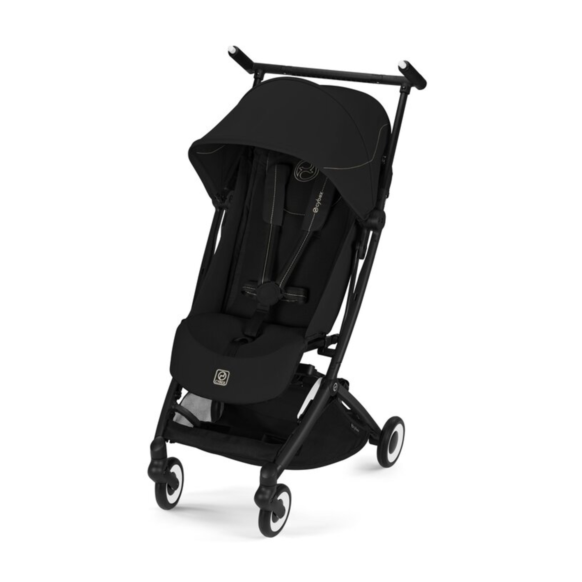 Cybex Libelle passeggino ultracompatto Magic Black