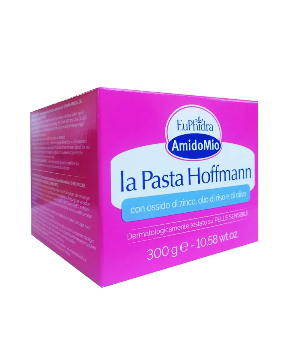 Euphidra AmidoMio Pasta Hoffmann 300g lenitiva