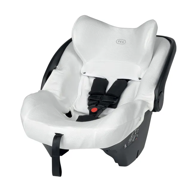 Peg Perego Clima Cover rivestimento Primo Viaggio Tencel