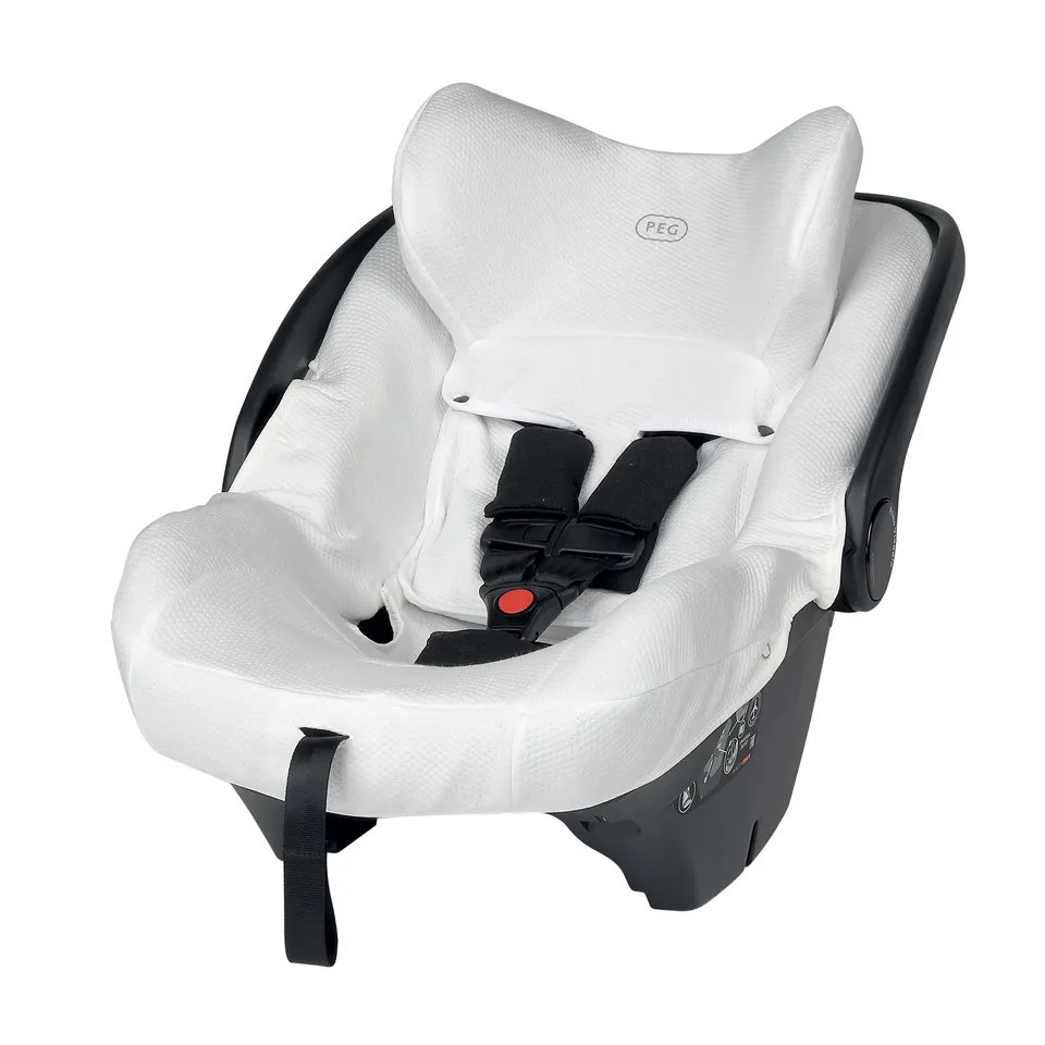 Peg Perego Clima Cover rivestimento Primo Viaggio Tencel