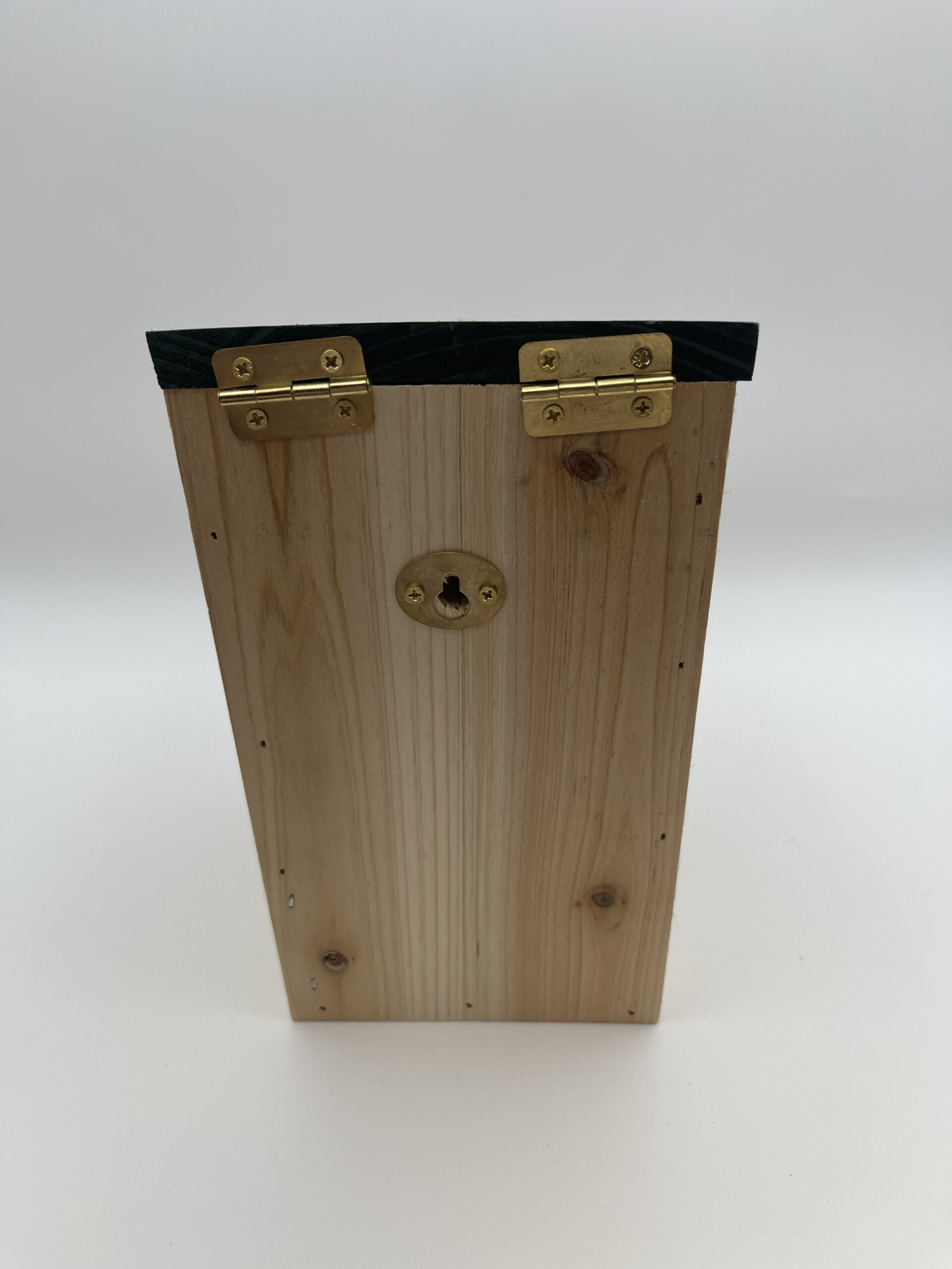 The Dida Casetta Nido Legno per Uccelli 220x115x140 mm