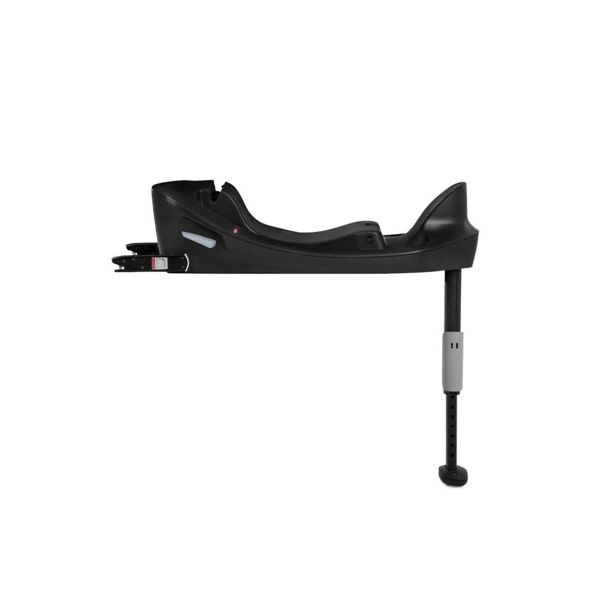 Cybex Base One Black base Isofix nera