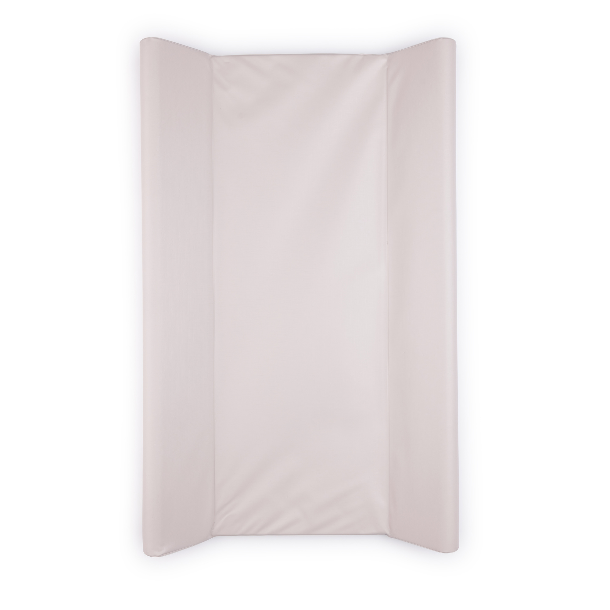 Giordani materassino fasciatoio rosa cipria 50x80x9 cm morbido