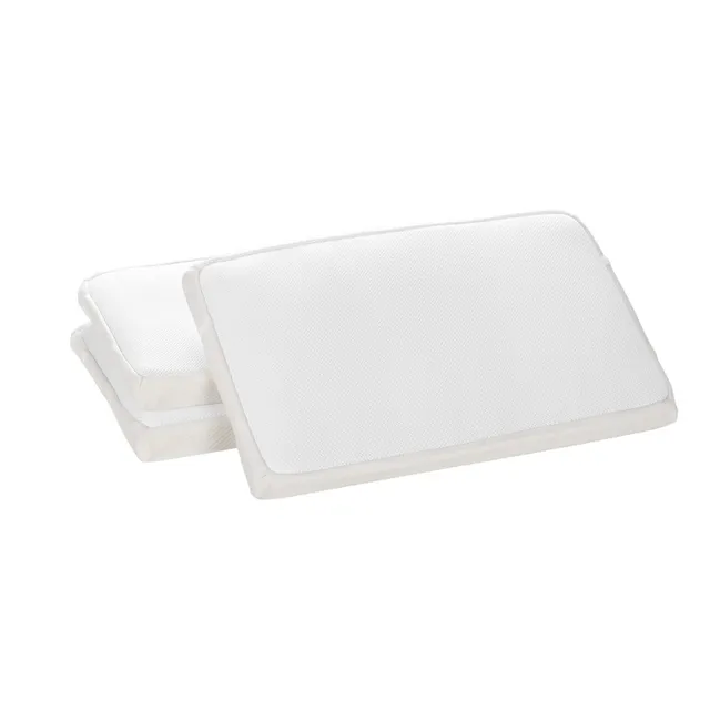 AirCuddle Breeze cuscino lettino traspirante 18+ mesi