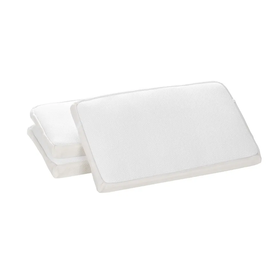 AirCuddle Breeze cuscino lettino traspirante 18+ mesi