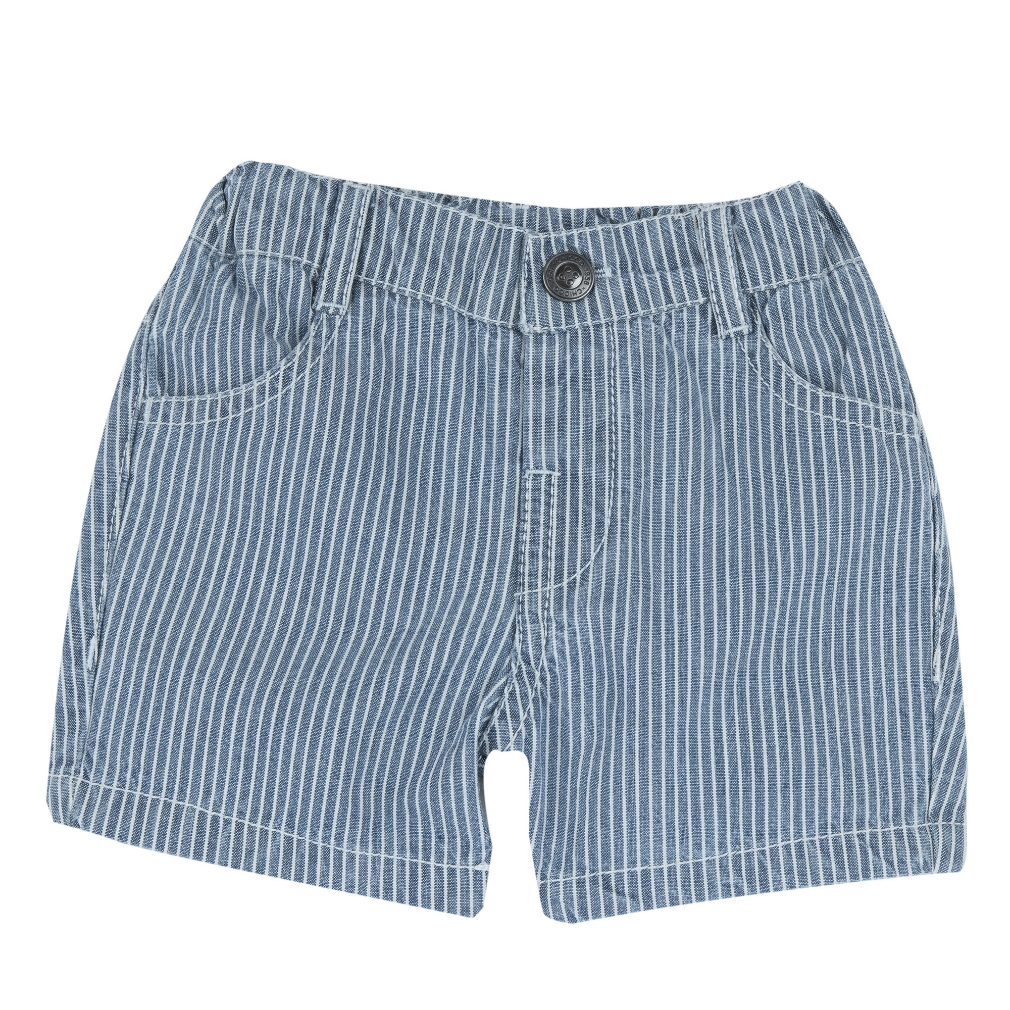 Chicco pantaloncini corti bambino lavabili in lavatrice