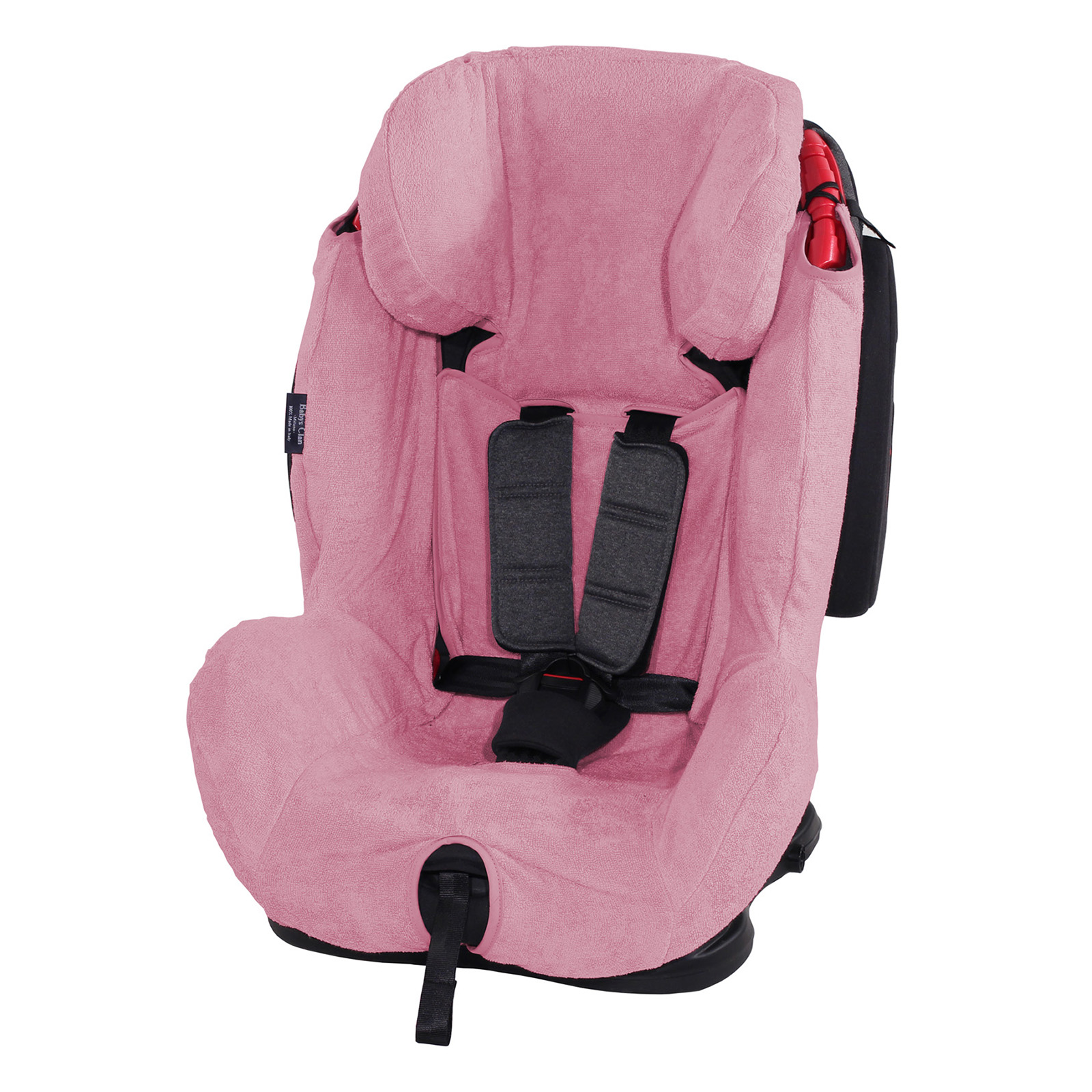Baby's Clan copriseggiolino Foppapedretti Dinamyk spugna cotone