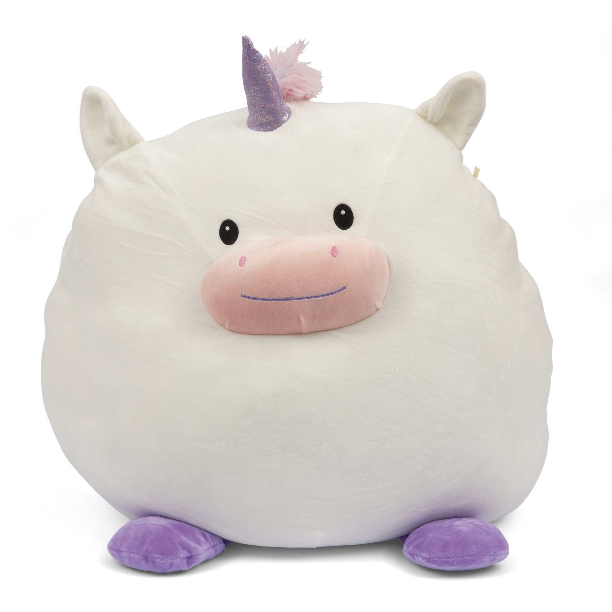 Ami Plush Cuscino Squishy Morbido 45 cm