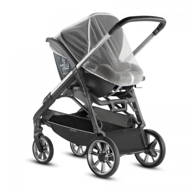 Inglesina zanzariera per seggiolino auto 0+