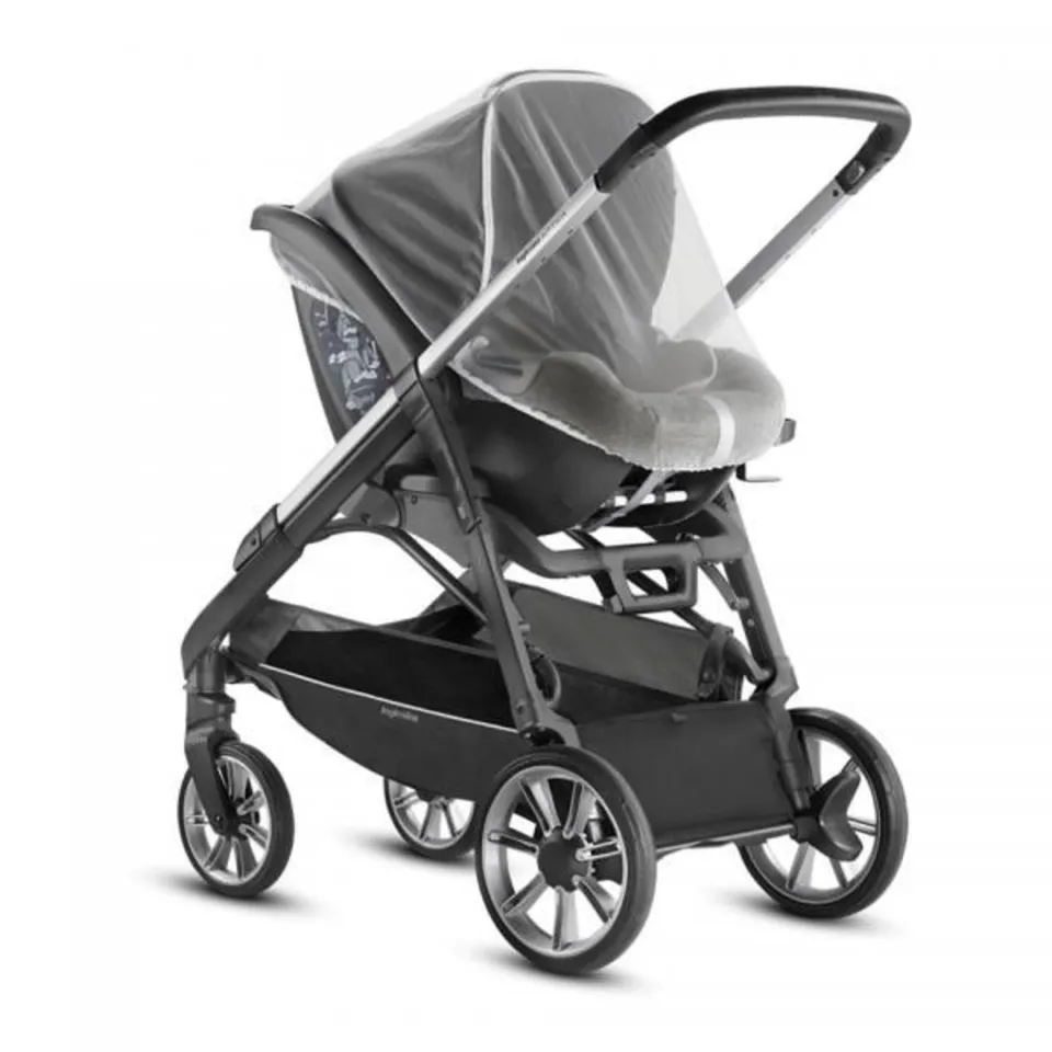 Inglesina zanzariera per seggiolino auto 0+