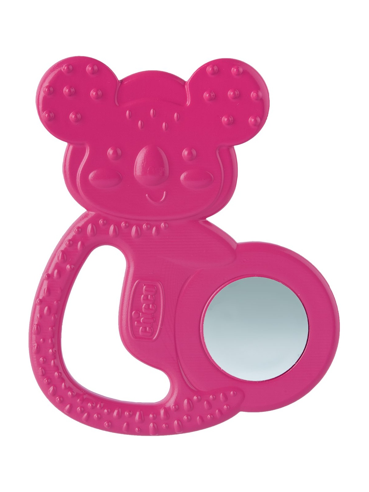 Chicco Fresh Koala massaggiagengive rosa 4 mesi+