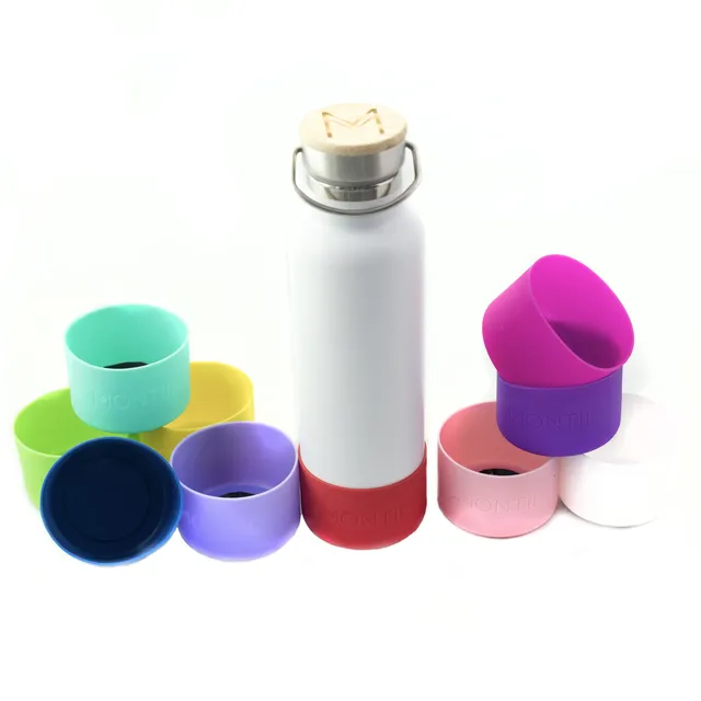 Montii cover base silicone protezione borraccia