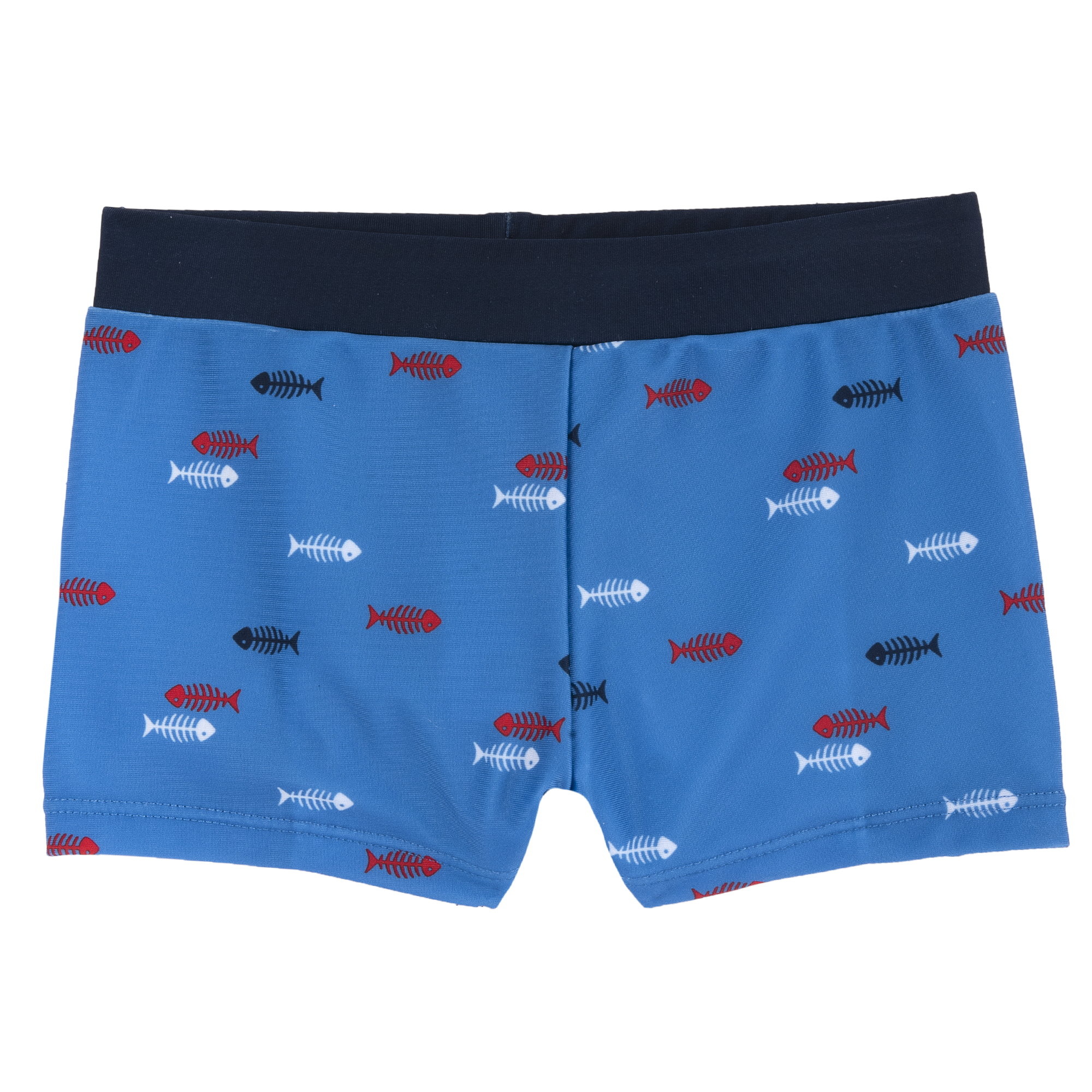 Chicco Costume Boxer Bimbo Lycra Lavabile Mare