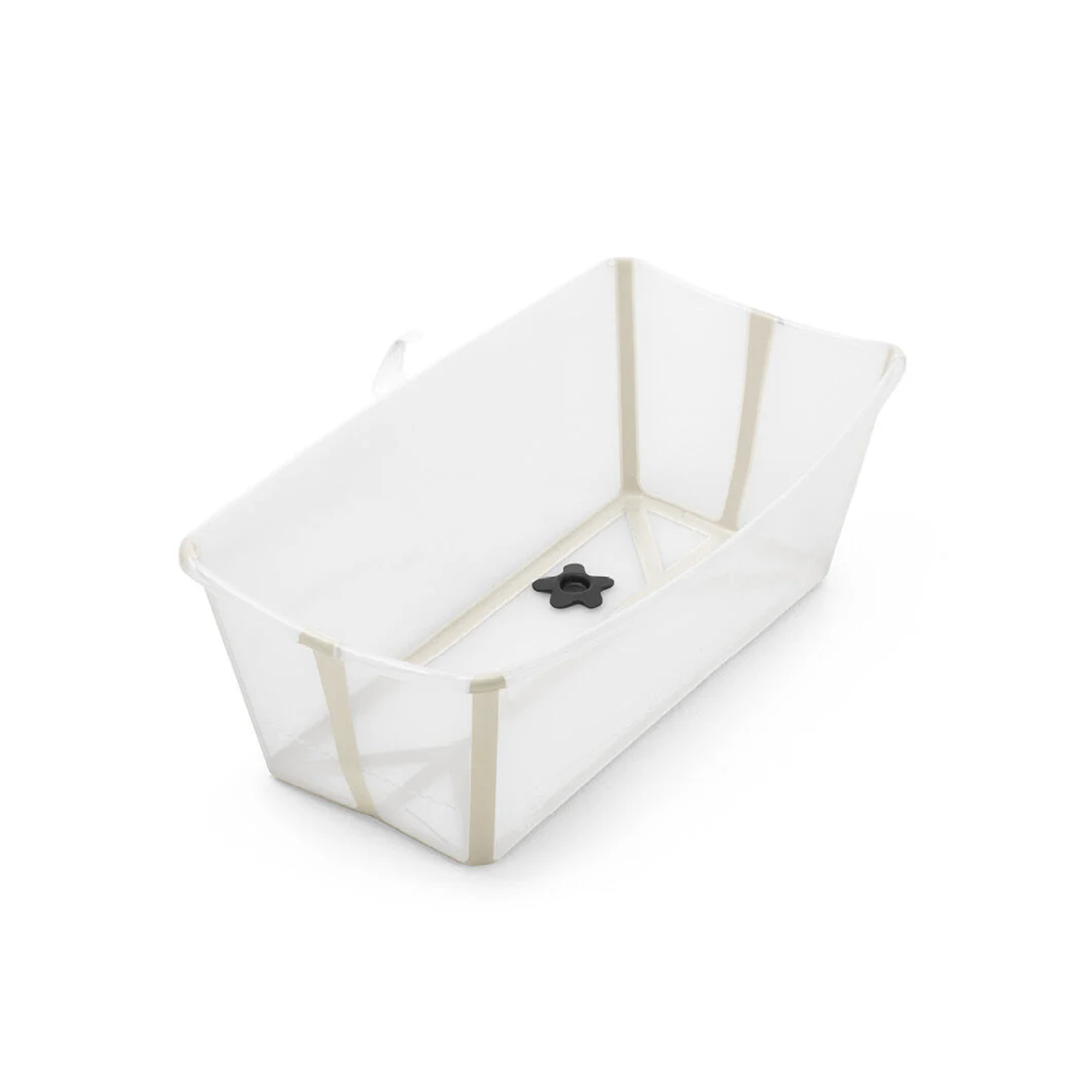 Stokke Flexi Bath vaschetta pieghevole sandy beige