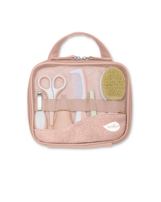 Nuvita Beauty Set 1146 cura bambino english rose
