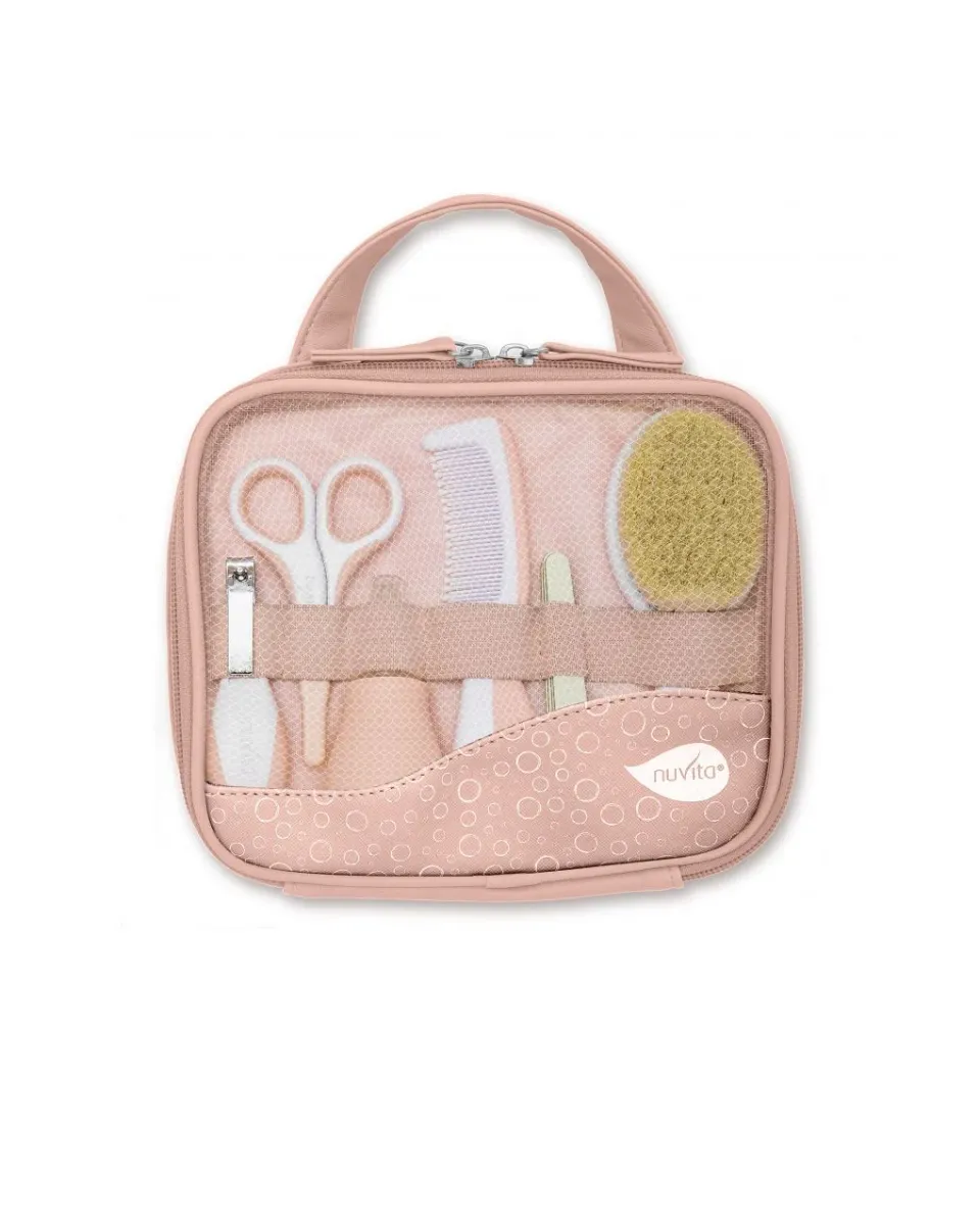 Nuvita Beauty Set 1146 cura bambino english rose