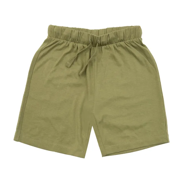 Toys Center Baby short basic bimbo short verde