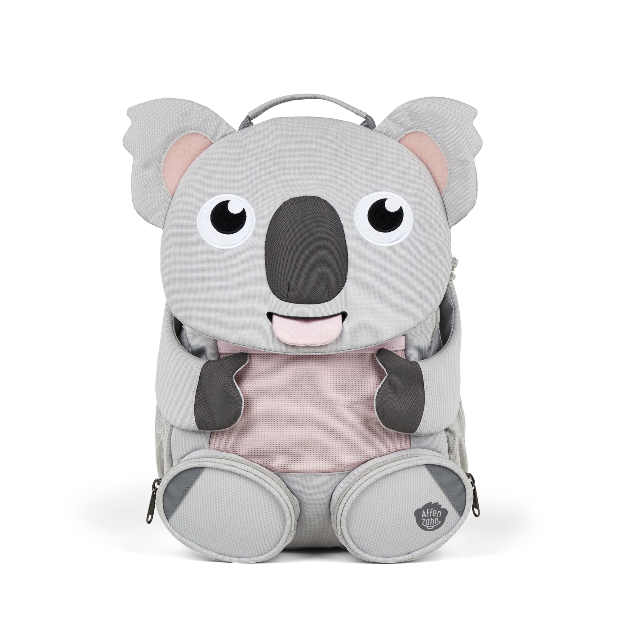 Grande Amico Koala zaino asilo 8 litri da 90 cm