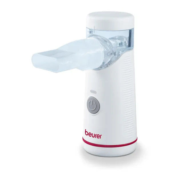 Beurer IH 51 aerosol portatile a membrana silenzioso