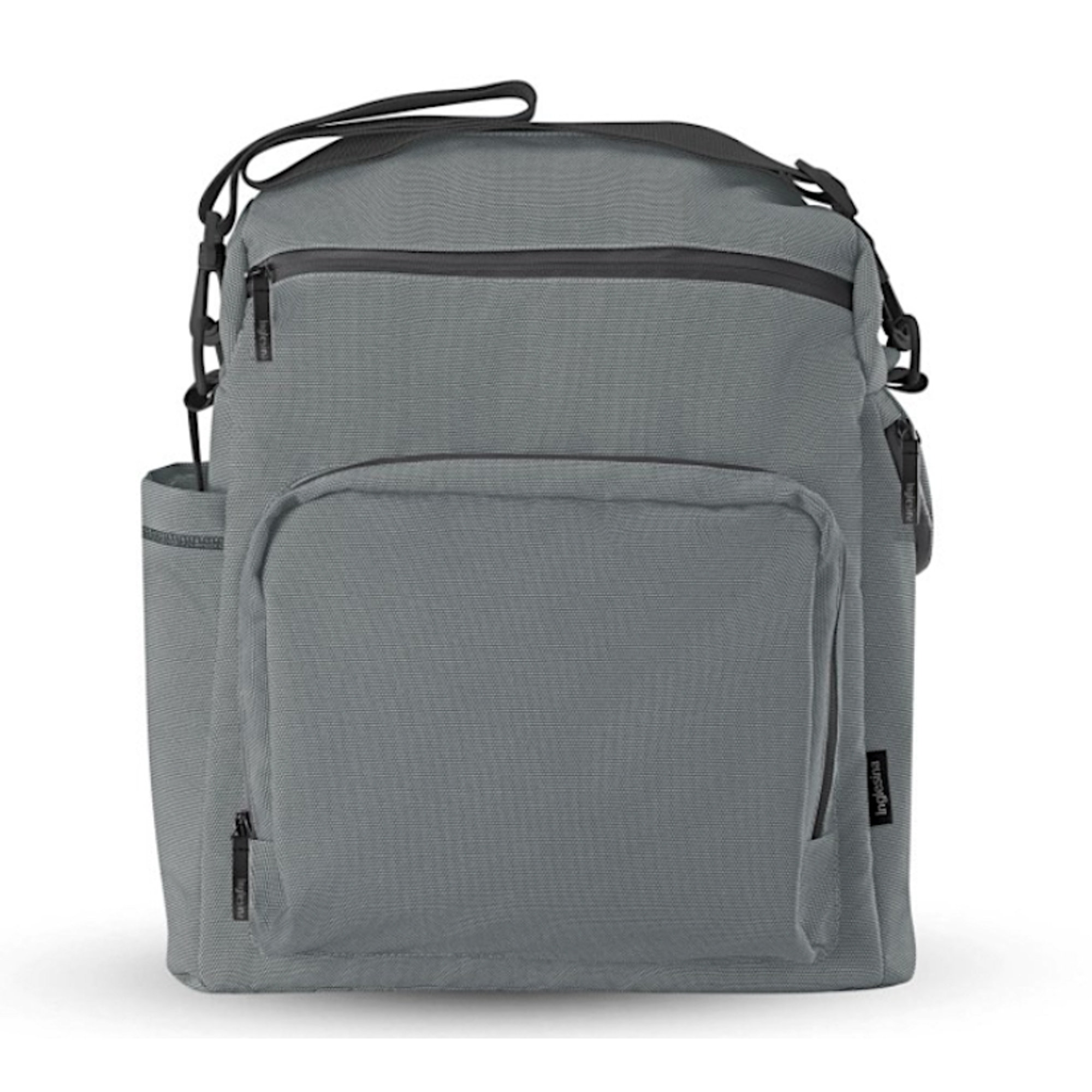 Inglesina Aptica XT Adventure borsa Canyon Grey